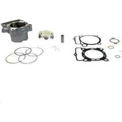 ATHENA Big Bore Cylinder Kit - Ø83mm for: Kawasaki KX250/F for KX250F