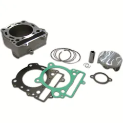 ATHENA Cylinder Kit - Ø76mm for: KTM for 250EXC-F, 250SX-F