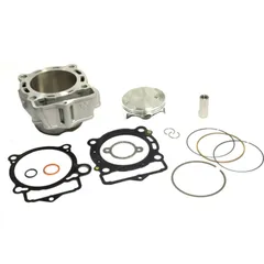 ATHENA Cylinder Kit - Ø88mm for: KTM for 350EXC-F, FREERIDE350