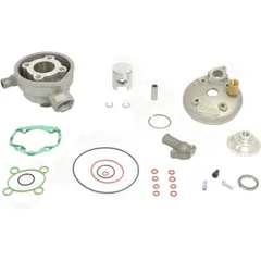 ATHENA Cylinder Kit - Ø40mm for: Malaguti F12 Phantom 50 for F12PHANTOM50