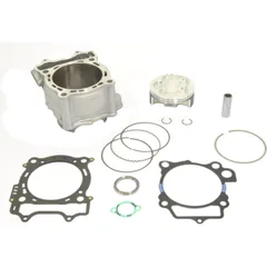 ATHENA Cylinder Kit - Ø98mm for: Yamaha for WR450F, YZ450F