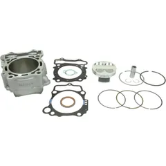 ATHENA Big Bore Cylinder Kit - Ø81mm for: Yamaha YZ250F