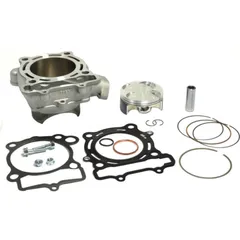 ATHENA Cylinder Kit - Ø77mm for Kawasaki KX250F Suzuki RM-Z250