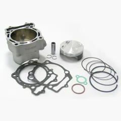 ATHENA Cylinder Kit - Ø100mm for: Suzuki LT-R450 for LT-R450QUADRACER