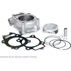 ATHENA Cylinder Kit - Ø77mm for: Suzuki RM-Z250