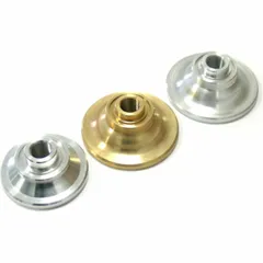 ATHENA Central Head Dome Aluminium Kit 125CC 054017