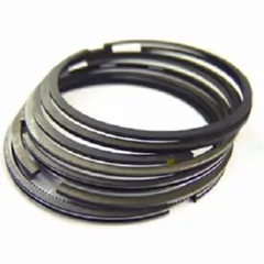 ATHENA Piston Ring Set Ø88mm for Piston 255001D for: KTM 350EXC-F, 350SX-F, FREERIDE350 Husqvarna FC350, FE350
