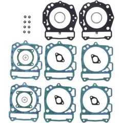 ATHENA Top End Gasket Set for Aprilia DORSODURO750, SHIVER750