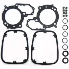 ATHENA Top End Gasket Set for BMW R1100GS, R1100R, R1100RS P400068600981