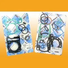 ATHENA Top End Gasket Set for Aprilia, Derbi, Gilera