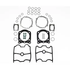 ATHENA Top End Gasket Set for Ducati 998, 999