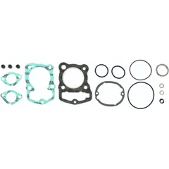 ATHENA Top End Gasket Set for Honda CB125, XL125K