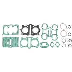 ATHENA Top End Gasket Set for Honda CB350 P400210600353