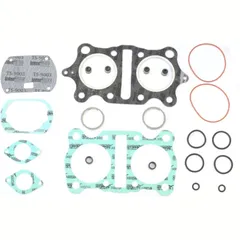 ATHENA Top End Gasket Set for Honda CB360