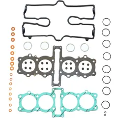 ATHENA Top End Gasket Set for Honda CB750, CBX750F