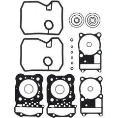 ATHENA Top End Gasket Set for Honda XRV750