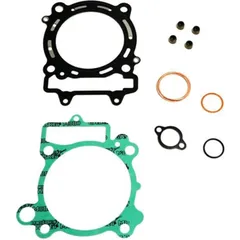ATHENA Top End Gasket Set for Kawasaki KFX450, KLX450, KX450F P400250600024
