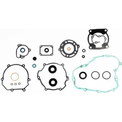 ATHENA Complete Engine Gasket Set for Kawasaki KX85
