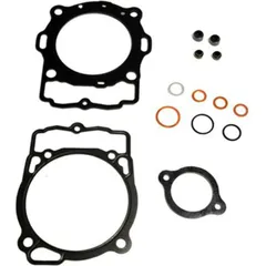 ATHENA Top End Gasket Set for Husaberg FE390, FE450, FE570 KTM 450EXC, 450EXCRACING, 530EXC