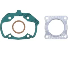 ATHENA Top End Gasket Set for Peugeot LUDIX502T