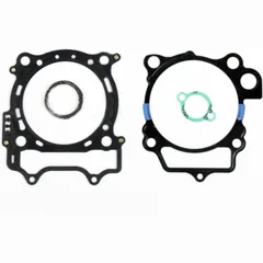 ATHENA Top End Gasket Set for Yamaha WR450F, YFZ450R, YZ450F P400485160013