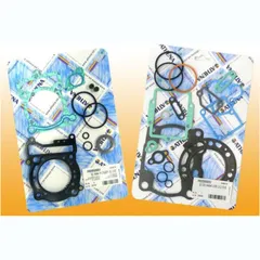 ATHENA Top End Gasket Set - for Cylinder Kit 1013511 for: Yamaha YZ85