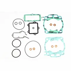 ATHENA Top End Gasket Set for Big Bore Cylinder Kit for: Yamaha YZ250