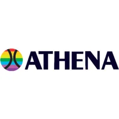 ATHENA Top End Gasket Set for Yamaha SZR660, XTZ660, YFM660RAPTOR