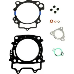 ATHENA Top End Gasket Set for Yamaha YZ450F