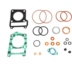 ATHENA Top End Gasket Set for Yamaha XT125, YBR125