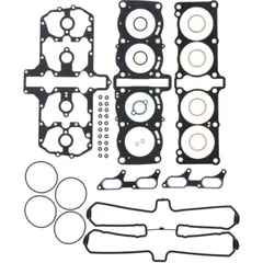 ATHENA Top End Gasket Set for Yamaha YZF750