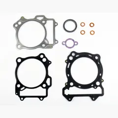 ATHENA Top End Gasket Set for Suzuki, Kawasaki, Arctic CAT P400510160002