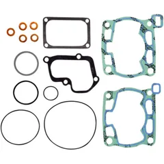 ATHENA Top End Gasket Set for Suzuki RM125