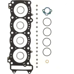 ATHENA Top End Gasket Set (Valve Cover Gasket not included) for Suzuki GSR750