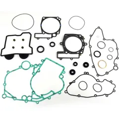 ATHENA Complete Engine Gasket Set for Husqvarna SMR449, TC449, TE449 BMW G450X