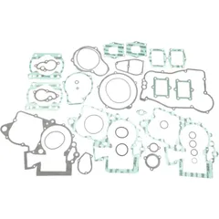 ATHENA Complete Engine Gasket Set for GAS GAS EC200, EC250, EC300