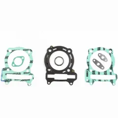 ATHENA Top End Gasket Set for Kymco KXR250, MXU250