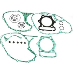 ATHENA Complete Engine Gasket Set for Honda XL400R, XL400S, XL500R