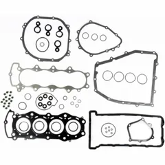 ATHENA Complete Engine Gasket Set for Kawasaki NINJAZX-6R P400250850036