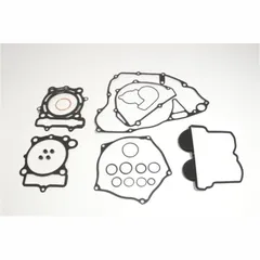 ATHENA Complete Engine Gasket Set for Kawasaki KX250F