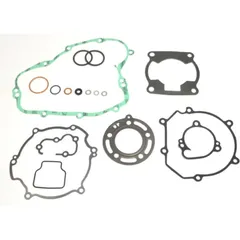 ATHENA Complete Engine Gasket Set for Kawasaki KX80, KX85