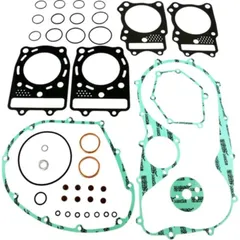 ATHENA Complete Engine Gasket Set for Kawasaki VULCAN900