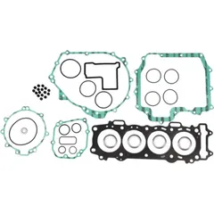 ATHENA Complete Engine Gasket Set for Kawasaki NINJAZX-10R