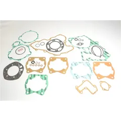 ATHENA Complete Engine Gasket Set for KTM 125GS, 125MX