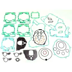 ATHENA Complete Engine Gasket Set for KTM, Husqvarna, Husaberg