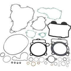 ATHENA Complete Engine Gasket Set for KTM, Husqvarna, Husaberg P400270850056