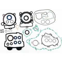 ATHENA Complete Engine Gasket Set for Husqvarna FC250 KTM 250SX-F