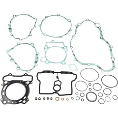 ATHENA Complete Engine Gasket Set for Yamaha, Fantic, for: Gas Gas