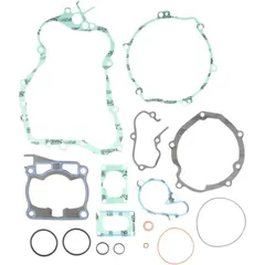 ATHENA Complete Engine Gasket Set for Yamaha WR125, YZ125