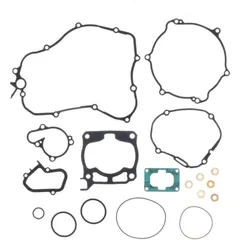 ATHENA Complete Engine Gasket Set for Fantic XE125, XX125 Yamaha TT-R125, YZ125